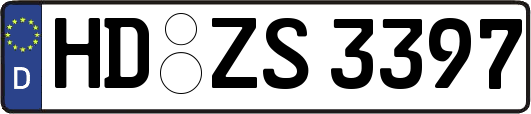 HD-ZS3397