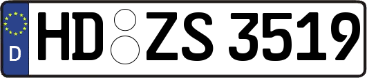 HD-ZS3519