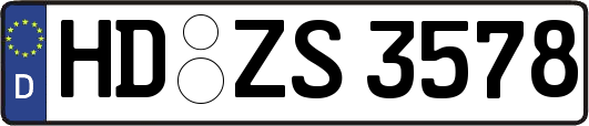 HD-ZS3578