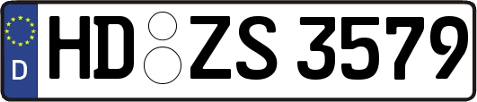 HD-ZS3579