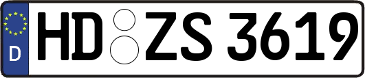 HD-ZS3619