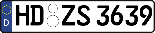 HD-ZS3639