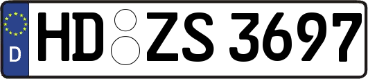 HD-ZS3697