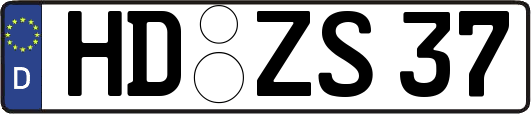 HD-ZS37