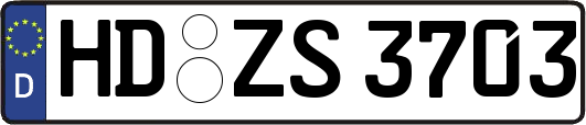 HD-ZS3703
