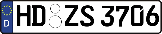 HD-ZS3706