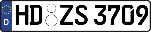 HD-ZS3709