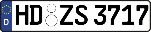 HD-ZS3717