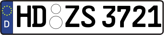 HD-ZS3721