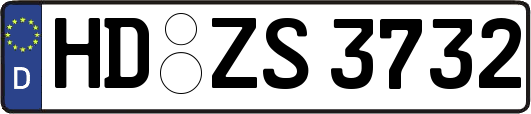 HD-ZS3732