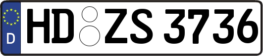 HD-ZS3736
