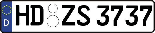 HD-ZS3737