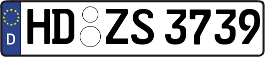 HD-ZS3739
