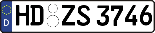HD-ZS3746