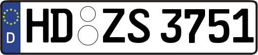 HD-ZS3751