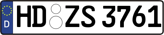HD-ZS3761
