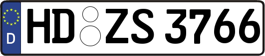 HD-ZS3766