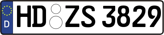 HD-ZS3829