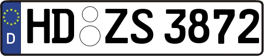 HD-ZS3872
