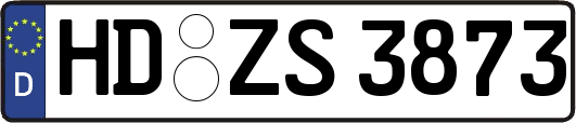 HD-ZS3873