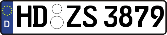HD-ZS3879