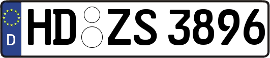 HD-ZS3896