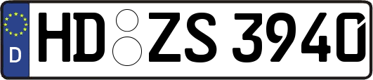HD-ZS3940