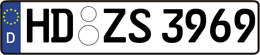 HD-ZS3969