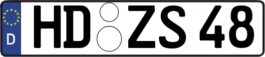 HD-ZS48