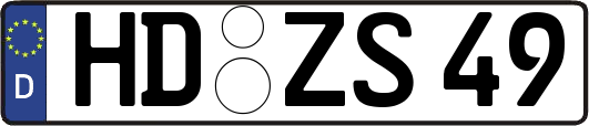 HD-ZS49
