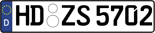 HD-ZS5702