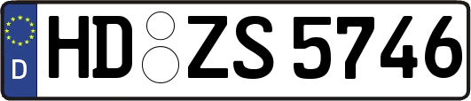 HD-ZS5746