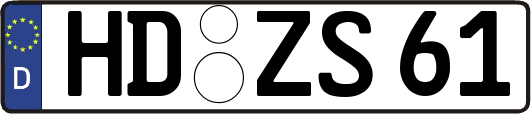 HD-ZS61
