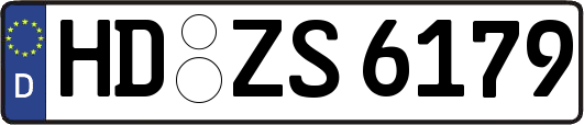 HD-ZS6179