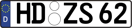 HD-ZS62