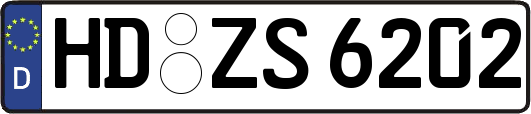 HD-ZS6202