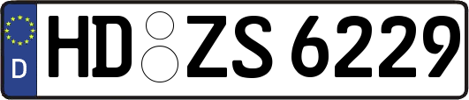HD-ZS6229