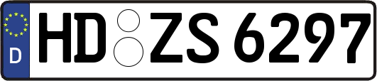 HD-ZS6297