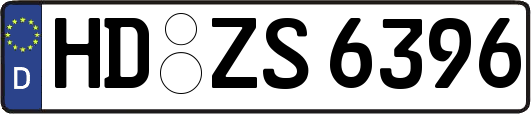 HD-ZS6396
