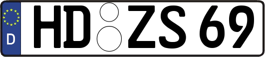 HD-ZS69