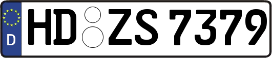 HD-ZS7379