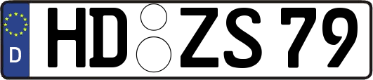 HD-ZS79
