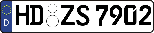 HD-ZS7902
