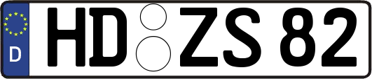 HD-ZS82