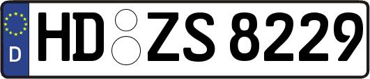 HD-ZS8229