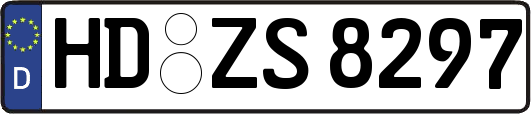 HD-ZS8297