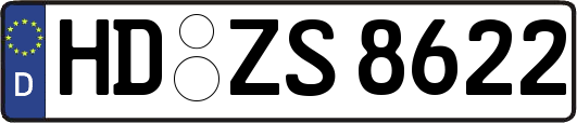 HD-ZS8622