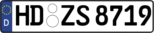 HD-ZS8719