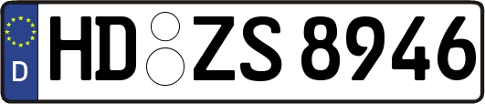 HD-ZS8946