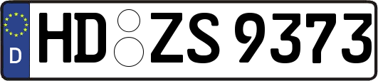 HD-ZS9373